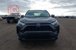 تويوتا راف 4